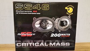 best sounding 4x6 speakers