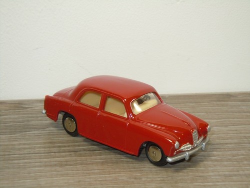 Alfa Romeo 1900 - Scottoy Italy *49504 - Imagen 4 de 4