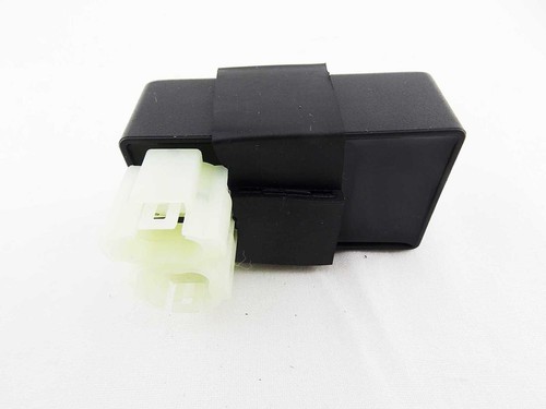 HONDA XR200 86-03 FORSETI CDI IGNITION MODULE UNIT BLACK BOX IGNITER ASSEMBLY - Bild 3 von 4