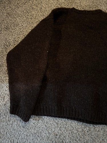 Vintage JCrew Men’s Sweater XL - Imagen 7 de 8