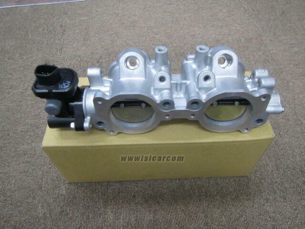メッサ For SUZU D-MAX 4JJ1 3.0 Air Intake Turbo Boost Pressure MAP