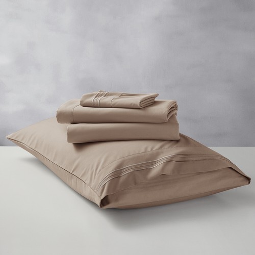 4 Piece Bed Sheets Set by Nymbus Hotel Luxury Deep Pocket Softest Premium Sheets - Picture 94 of 105