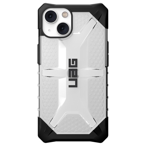 Urban Armor Gear (UAG) iPhone 14 / Plus / Pro / Max Case Plasma Clear - 第 8/30 張圖片