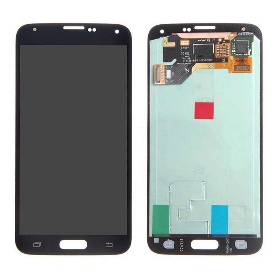 For ALL Samsung Galaxy S9 S8 S5 J2 J5 J7 J8 LCD Touch Screen Replacement Display - Image 4 of 4