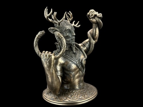 BÜSTE VON CERNUNNOS VERONESE WU77949A1 - Bild 6 von 10