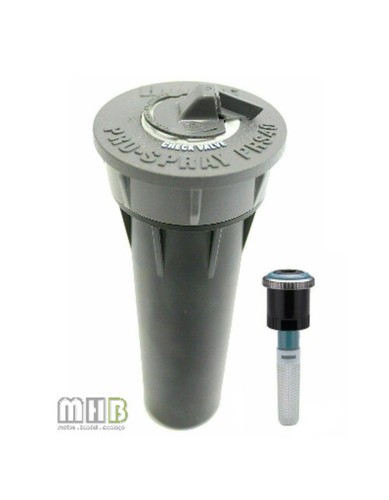 Hunter PRO-SPRAY PRS40 CV Versenkregner 2.8 bar inklusive MP Rotator Düse - Bild 9 von 30