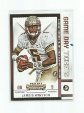 Jameis Winston Rookie Cards Guide and Checklist 85