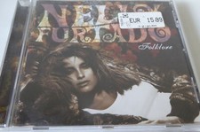 Nelly Furtado - Folklore - VG (CD)