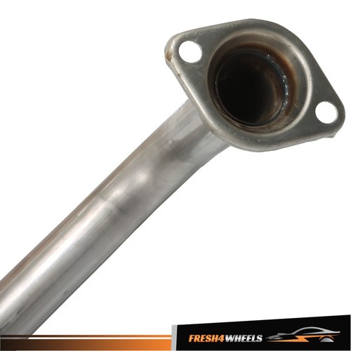 Front Catalytic Converter For 2001 2002 2003 2004 2005 Honda Civic EX LX 1.7L - Picture 11 of 15