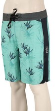 Rip Curl Mirage 3-2-One Ultimate Boardshorts - Black / Grey / Aqua - New