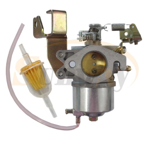 Carburetor For Yamaha G2 G5 G8 G9 G11 4Cycle Gas Golf Cart Engines