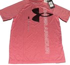 Under armour Red 14-16 Size Clothing (Sizes 4 & Up) for Boys