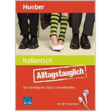 Italienisch für Anfänger - die wichtigsten Sätze aus dem Alltag mit Übersetzung