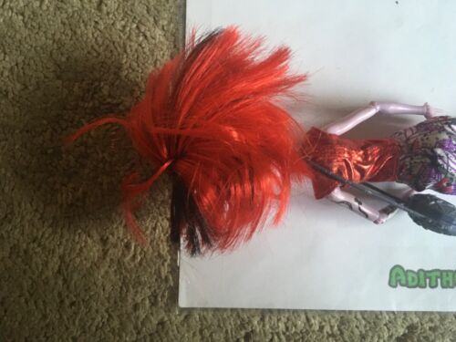 monster high operetta boo york puppe - Bild 10 von 13