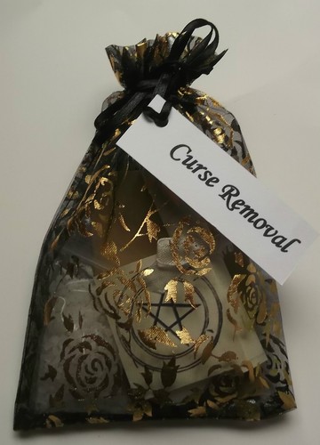 Kit de hechizos enorme elección poderosa por una bruja celta Wicca Magic CON REGALO GRATIS - Imagen 9 de 28