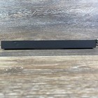 Dell AC511 Black Portable USB Powered Multimedia Wired Stereo Sound Bar Speaker
