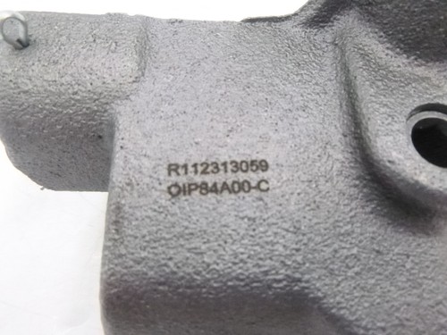 Oil Pump For 1977-1981 Ford F150, 1977-1982 F250 F350 5.8L 6.6L NO GASKET - Picture 2 of 3