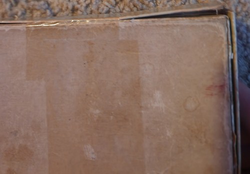 Antiguo juego de cartas vintage Touring The Famous Automobile (1926) - Imagen 3 de 4