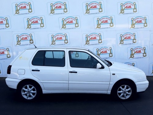 020911023P starter motor for VOLKSWAGEN GOLF III 1.9 TDI 1989 119137 1071936 - Picture 13 of 20