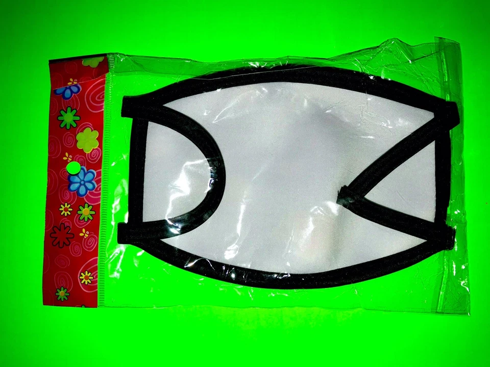 NEW Naruto Five Kage Tsunade Gaara Itachi Madara Anime Style Face Mask US SELLER - Image 4 of 4