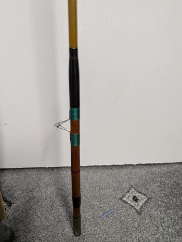 JACK CLAYTON FENLAND COARSE ROD- VINTAGE - Picture 6 of 9