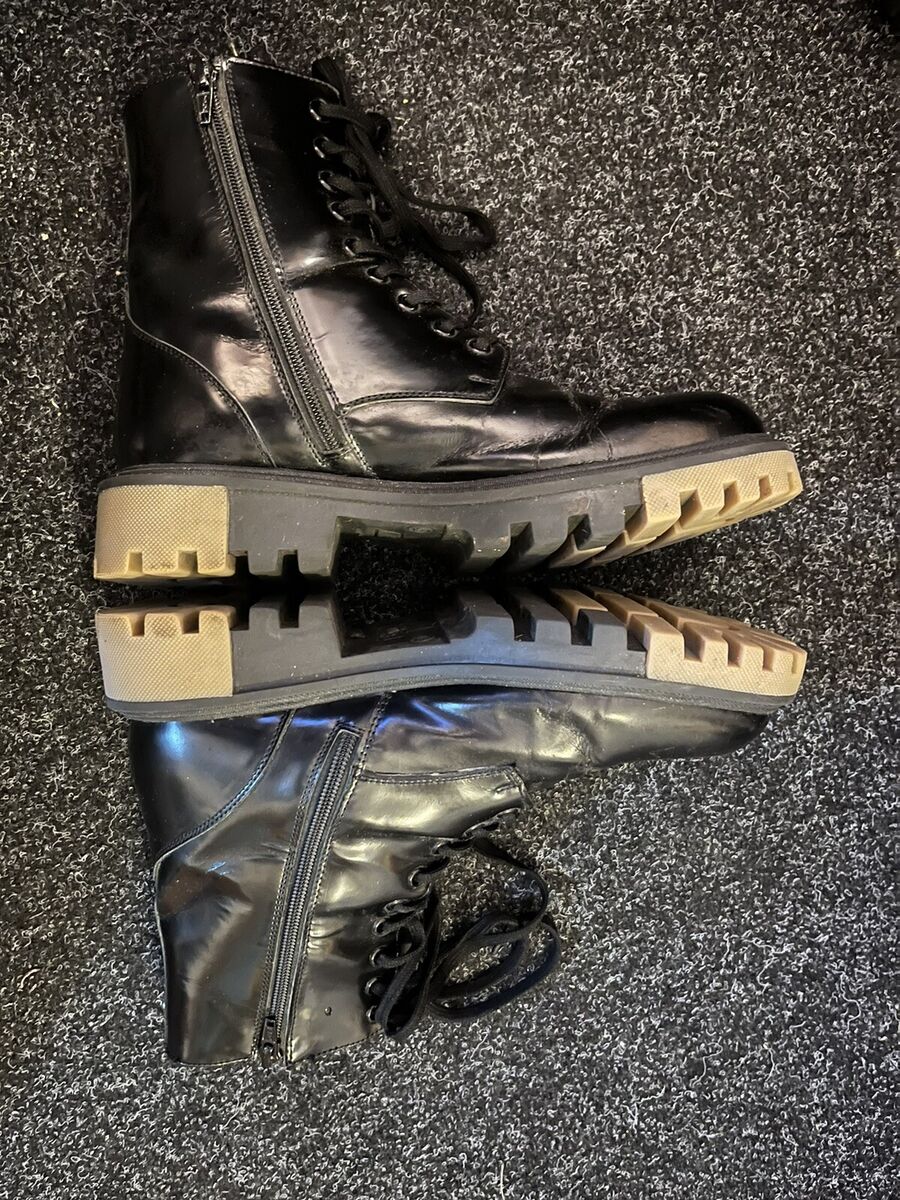 steve madden wesley ankle boots Size 8 eBay