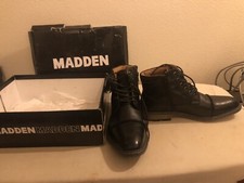 Steve Madden Boot Size 7.5 NWOT