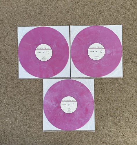 Nicki Minaj - Pink Friday 3LP - Picture 6 of 6