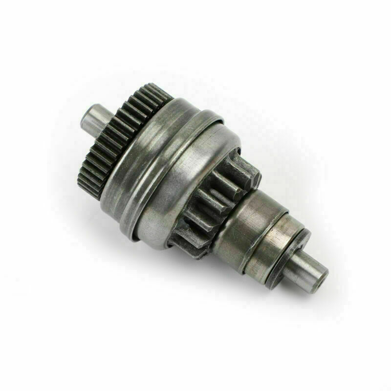 Starter Pinion Gear 14/40T Fits Honda Spacy100 03-07 NSC 50