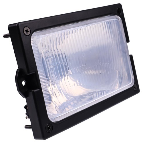 Headlamp 11039188 for Volvo L50C L70D L50D L180C L220D L90C L120C L150C Loaders - Picture 2 of 6