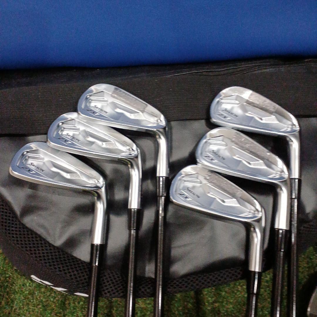 Srixon zx7mk2 iron laune i105 s 158470 | eBay Srixon zx7mk2 iron laune i105 s 158470 | eBay