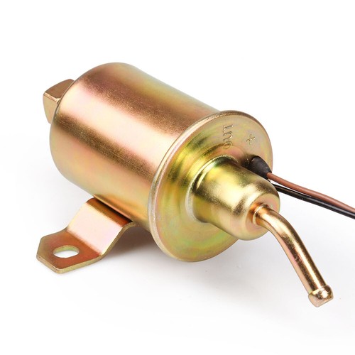 Fuel Pump For Onan Cummins Generator 149-2311-02, E11007, A029F889 Gas RV 12V - Bild 6 von 6