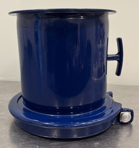 Krausz 860-54-0163-16 Hymax 2 Coupling 6.42-7.68 NEW! FREE SHIPPING! - Picture 8 of 11