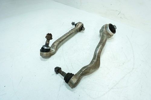 12-18 BMW 320i F30 3-Series AT RWD OEM Front Lower Wishbone Control Arm Set 5055 - Picture 17 of 17