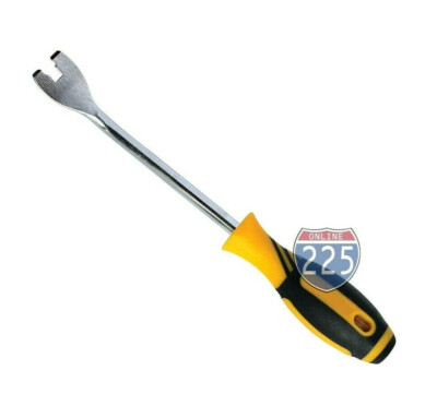 Ver Mar De Plastico Gratis Online 1x3 Verprogramasonline Removedor de plástico para panel de puerta de automóvil de alta resistencia retenedor de cuerpo clip palanca herramienta | eBay