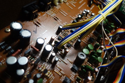 Realistic 10 Band Stereo Frequency Equalizer model 31-2005 - égaliseur vintage - Foto 17 di 20