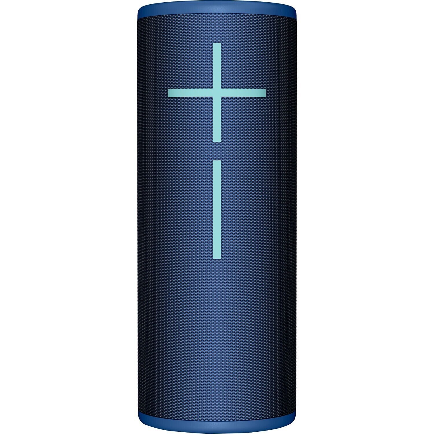 Беспроводной динамик Bluetooth Ultimate Ears MEGABOOM 4 - Синий