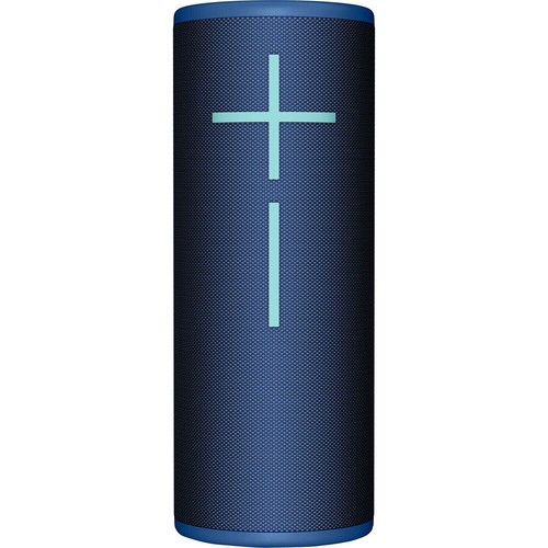 Ultimate Ears MEGABOOM 4 Wireless Bluetooth Speaker - Cobalt Blue