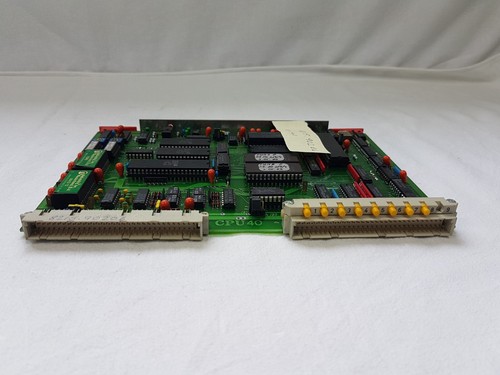 Heinen Elektronik CPU 40 Processor Board - 61372-7.4 - Good Used - Picture 8 of 24
