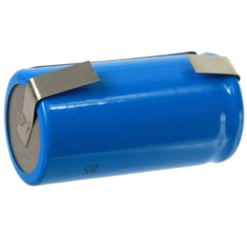2x Razor Battery For HP1327D HP1328 P130SCR GMT180 - Picture 3 of 3