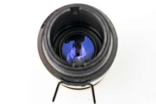 Prototype Cooke Taylor Hobson 150mm - Kinetal / Speed Panchro - Picture 8 of 10