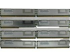 FB-DIMM PC2-5300 DDR2-667 Computer Memory (RAM) 8 Modules