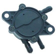 Fuel Pump Briggs Stratton 808656 491922;Kawasaki 49040-7001;Honda 16700-Z0J-003