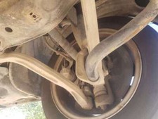 4F0505323K brazo de la suspensión inferior para AUDI A6 BERLINA (4F2) 2.0 TDI
