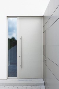 Exclusive Doors Schuco Entrance Door Modern Any Colors Ebay