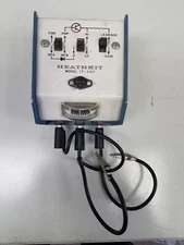 Heathkit Model IT-3127 Vintage Diode Tester