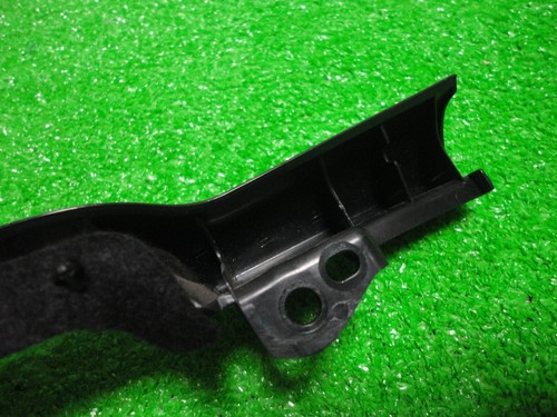 TOYOTA MARKⅡ JZX110 Genuine Instrument Cluster Meter Lower Panel 55404-22190 - Picture 6 of 8