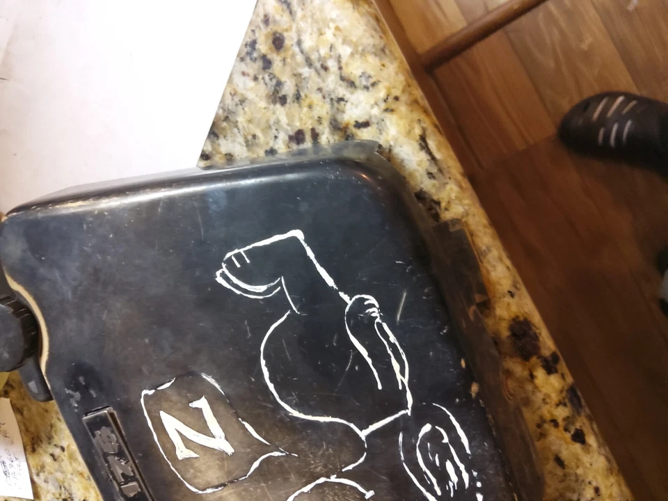 Honda CA175 CD175 правая сторона R9 - Изображение 4 из 4