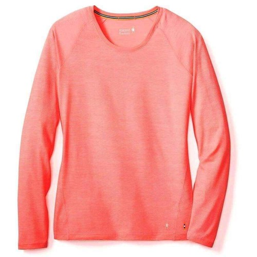 SMARTWOOL Women's Merino 150 LACE Base Layer Long Sleeve( New colors 2022) - Picture 17 of 21