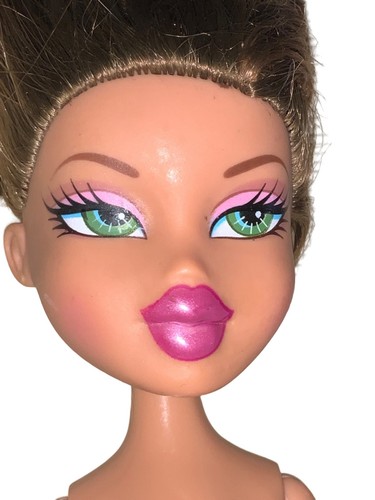 Bratz Fashion Doll 2001Pre owned - Picture 2 of 14